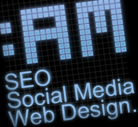 A.M. Design - SEO, Social Media & Web Design Services